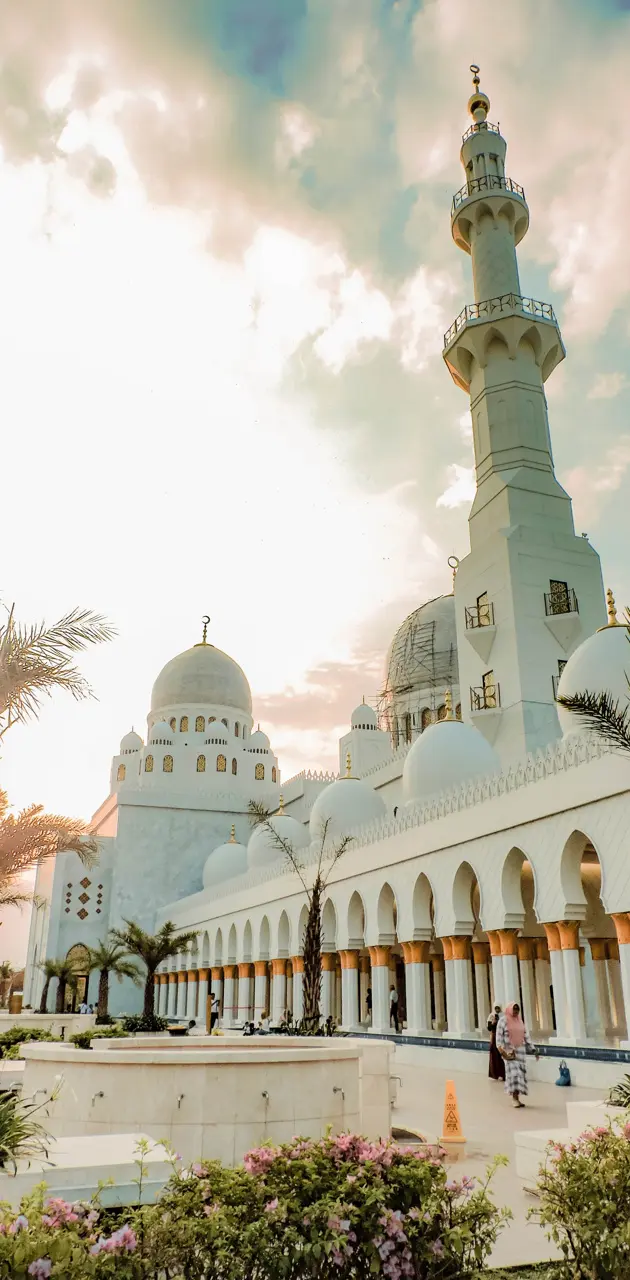 Masjid 