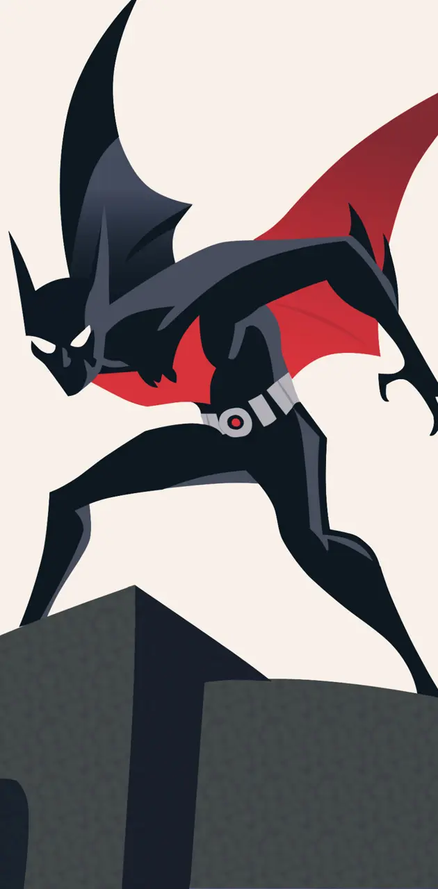 iPhone Wallpaper - Batman Beyond  Batman wallpaper, Batman comic wallpaper,  Batman beyond
