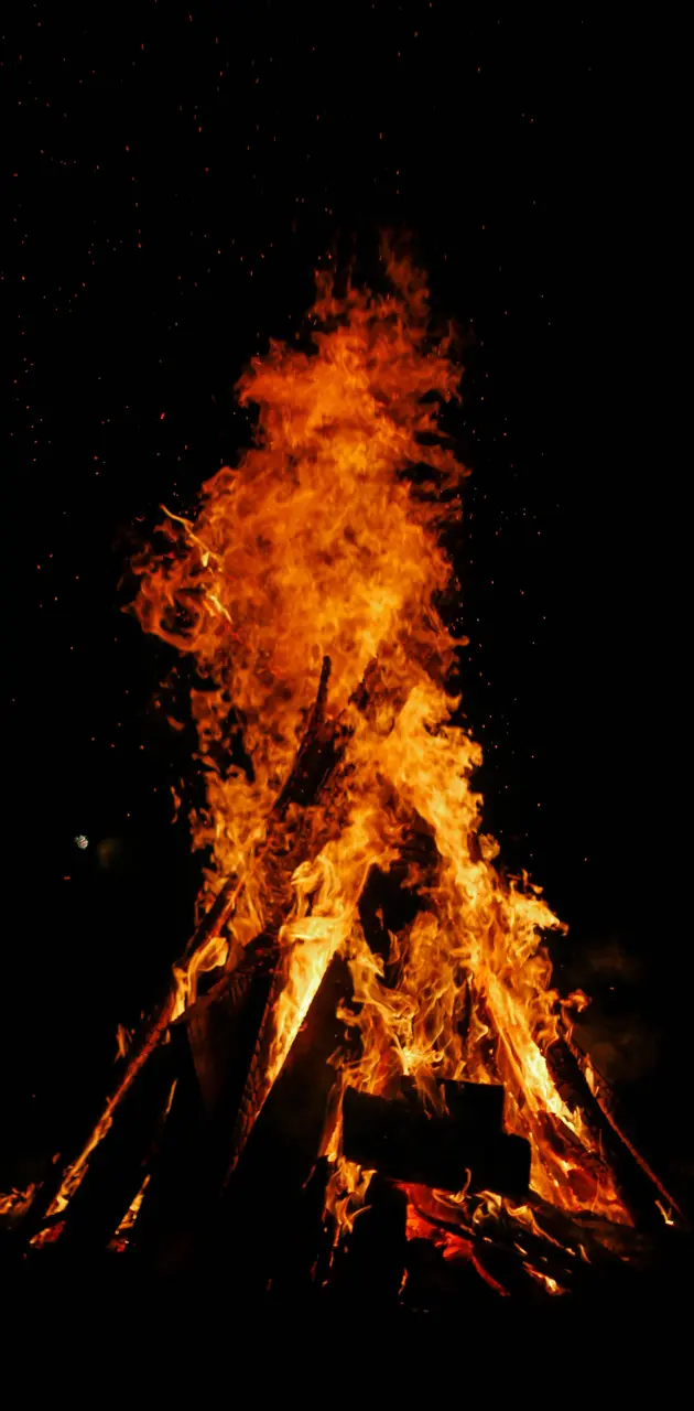 campfire 