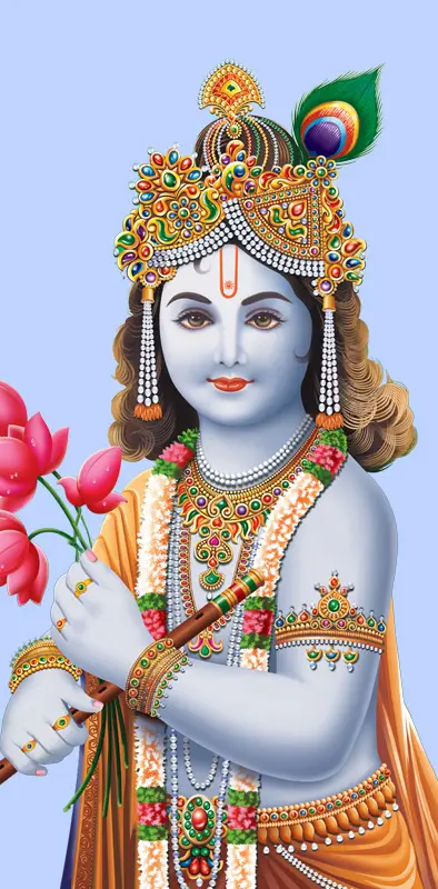 Krishna 2