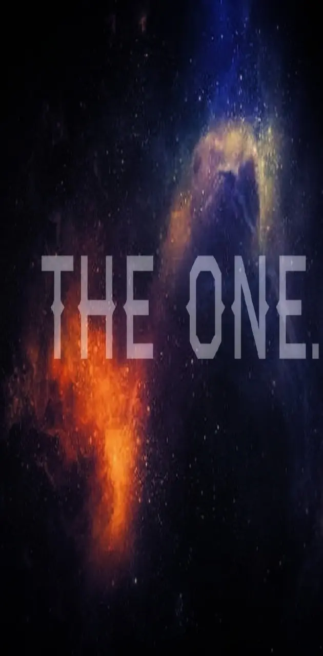 THE ONE