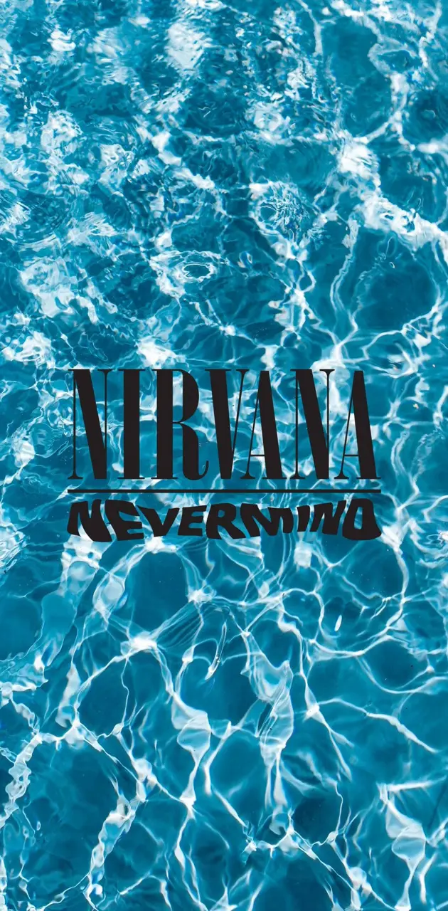 NirvanaNevermind