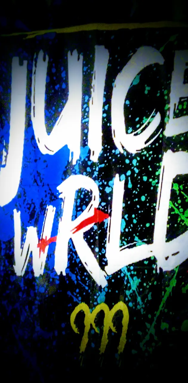 Juice WRLD Wallpaper 