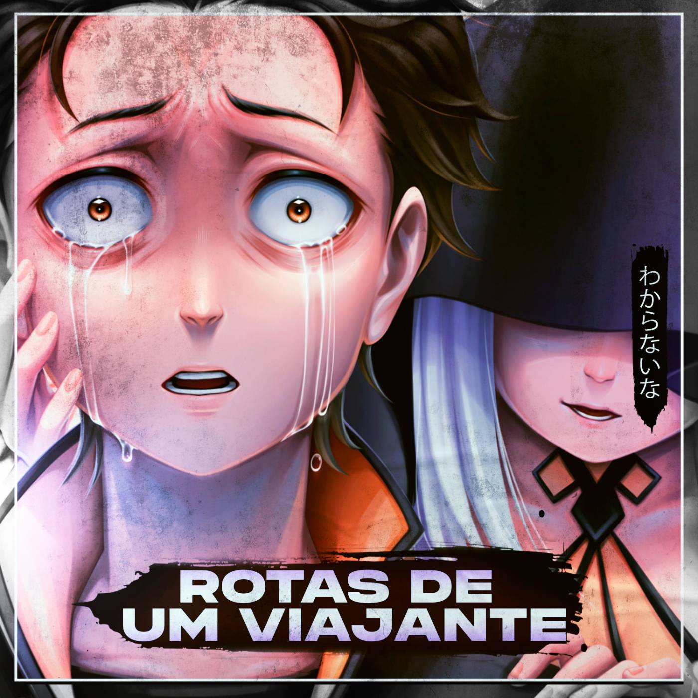 Rotas De Um Viajante