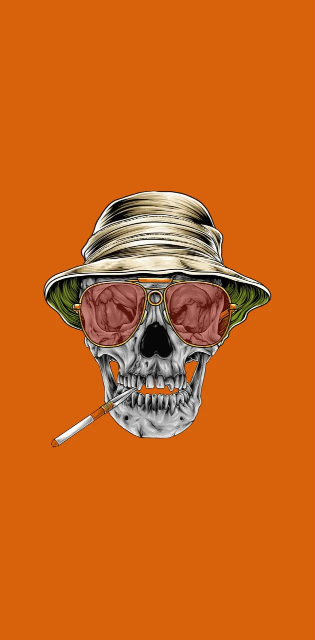 Fear and Loathing 