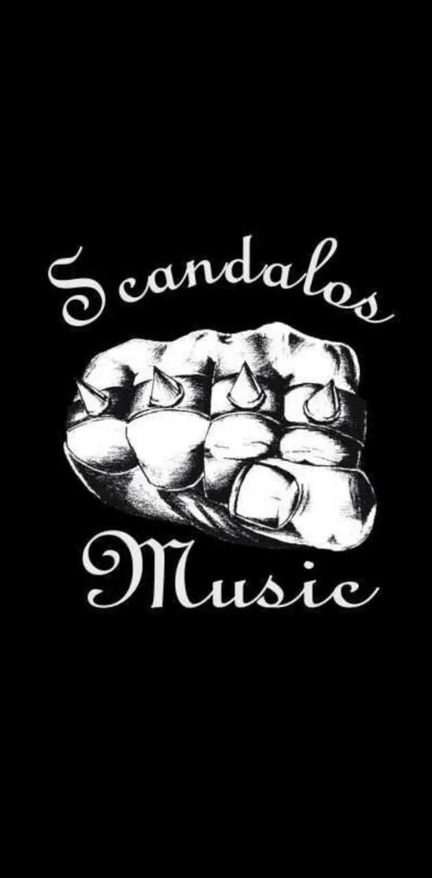 Scandalos Music