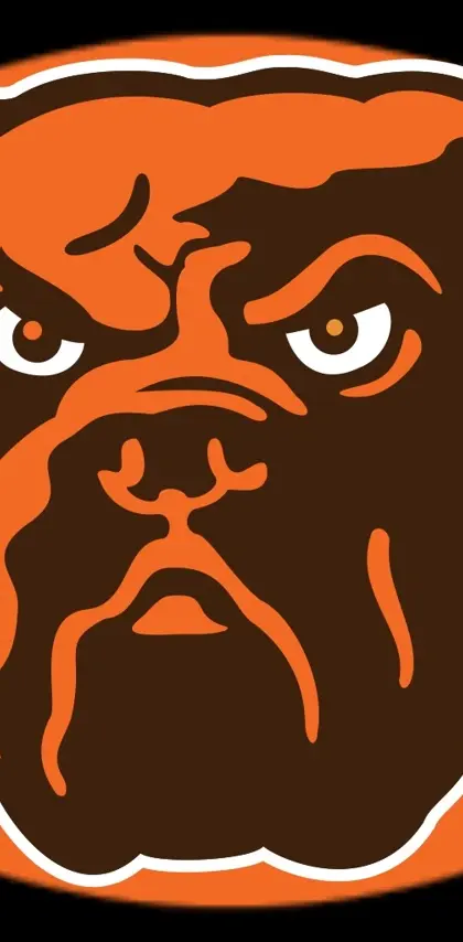 Cleveland Brown Dawg