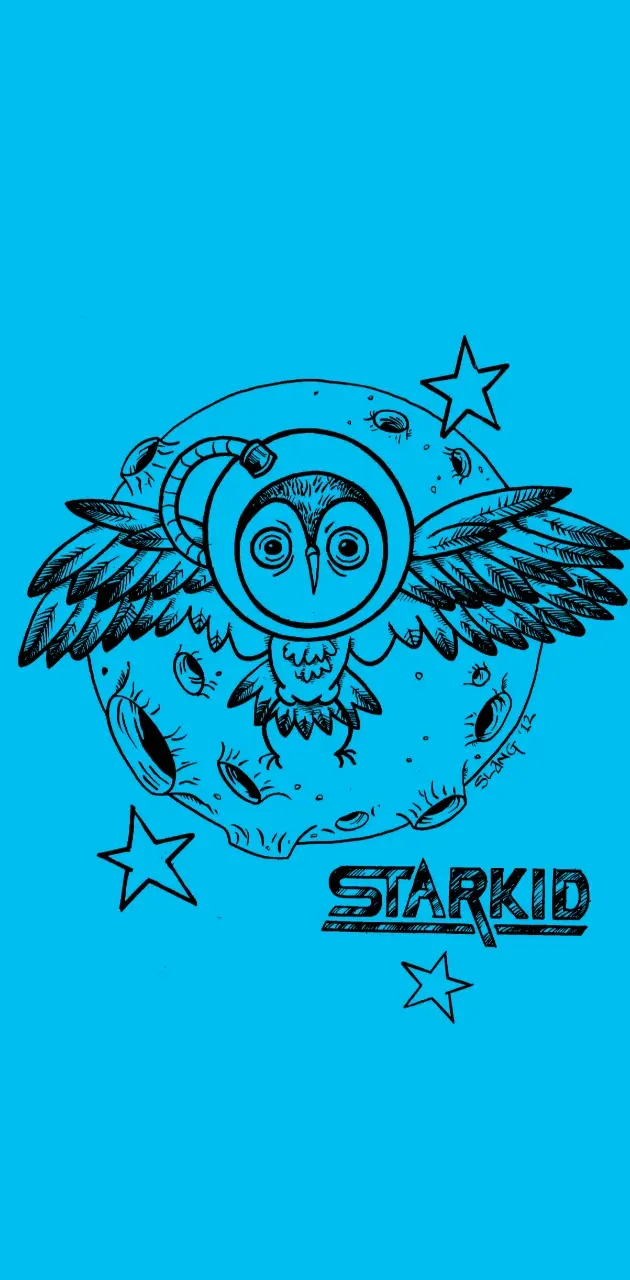 Starkid Owl