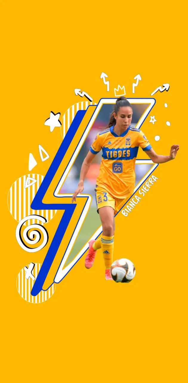 Tigres UANL Femenil