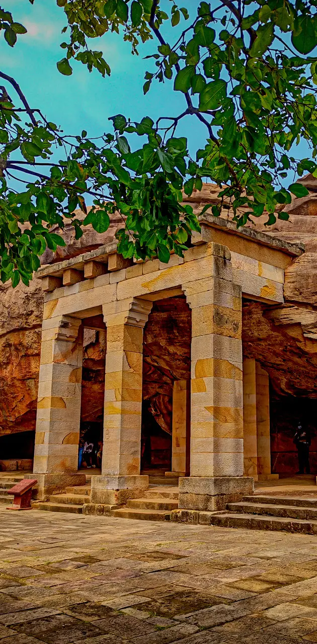 Khandagiri caves