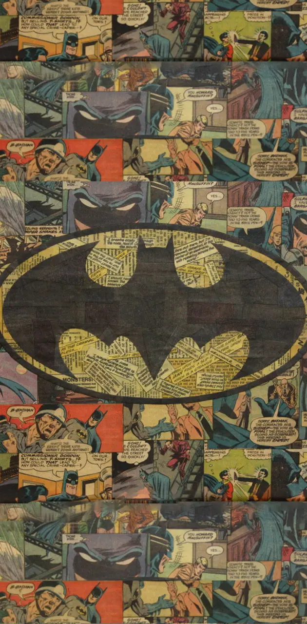 Batman Classic iPhone Wallpaper  Batman, Batman comic art, Batman wallpaper