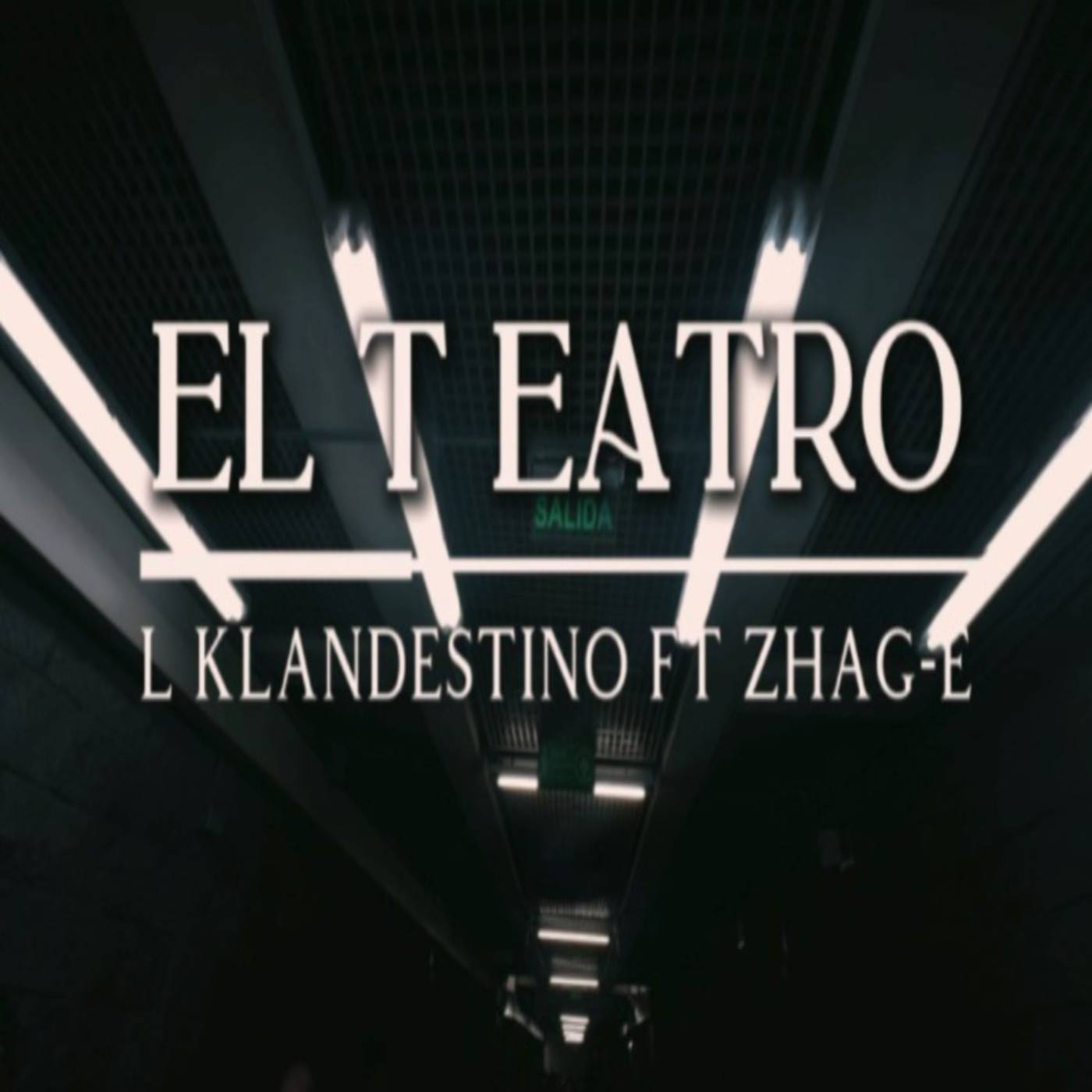El Teatro