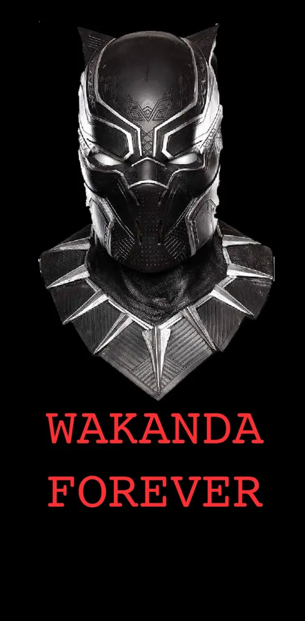 Wakanda forever 2