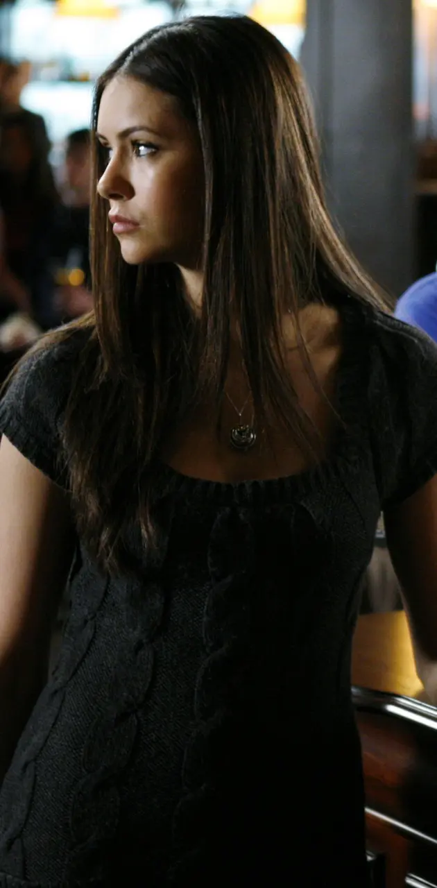 Elena Gilbert