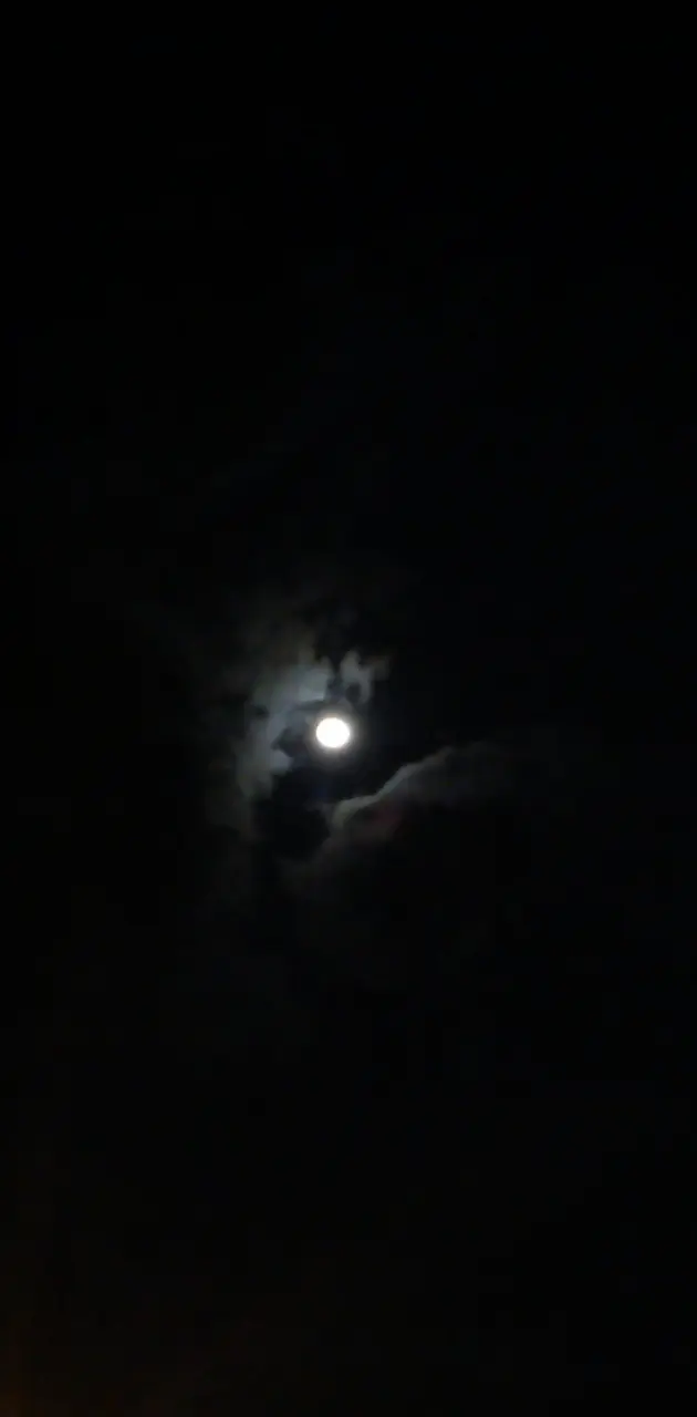 Lovely Moon