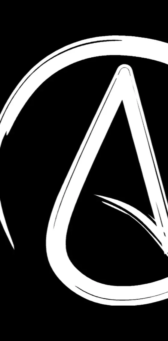 Atheist Logo