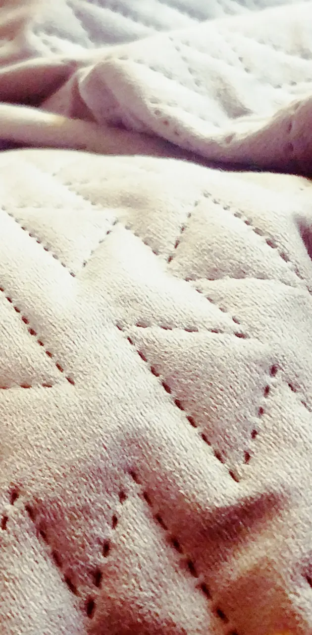 Cozy blanket
