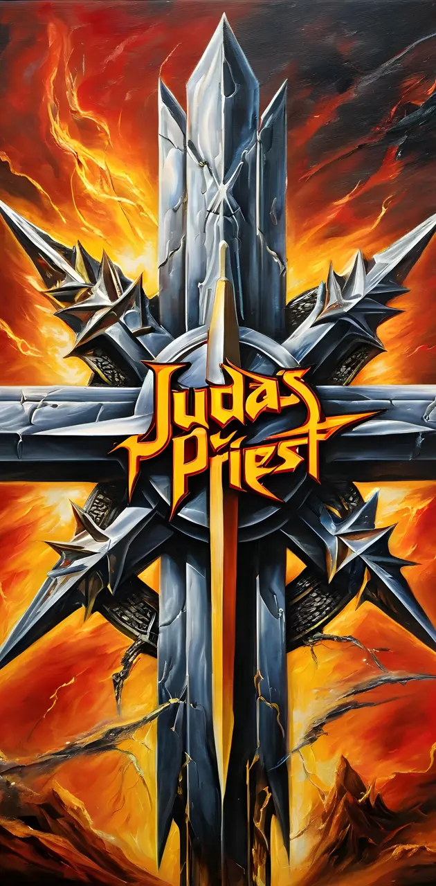 Judas priest