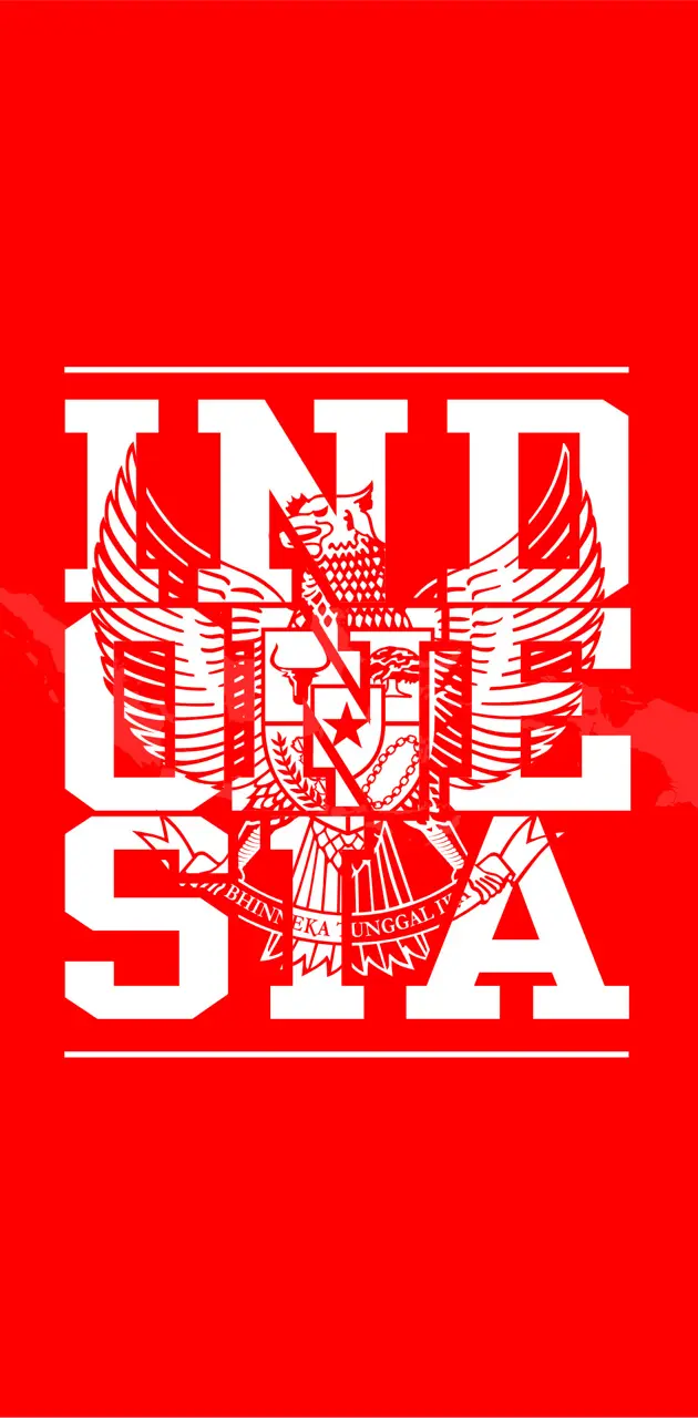 indonesia-red