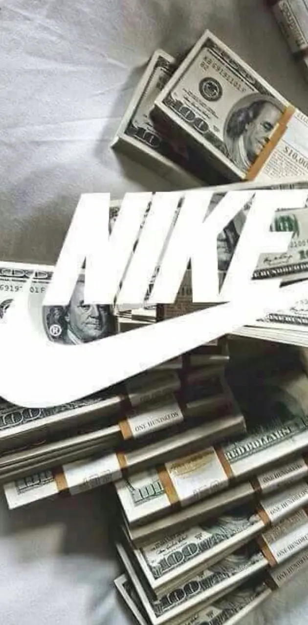 Nike money
