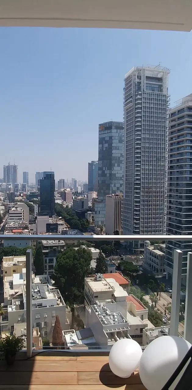 tel aviv israel