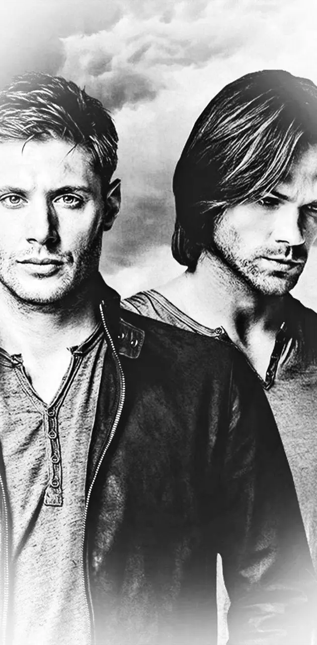 Dean and Sam 