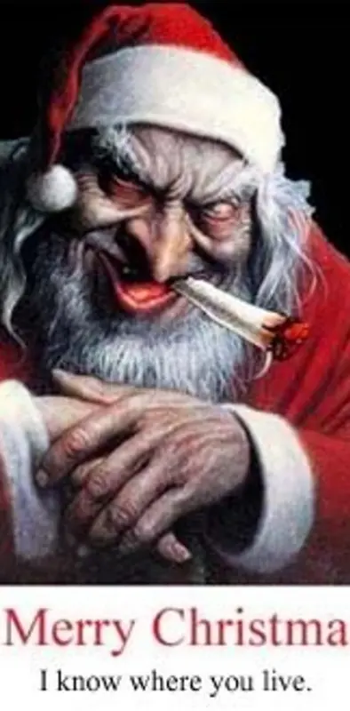 The Real Santa