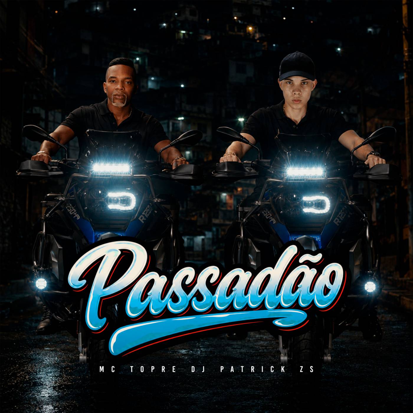 Passadão