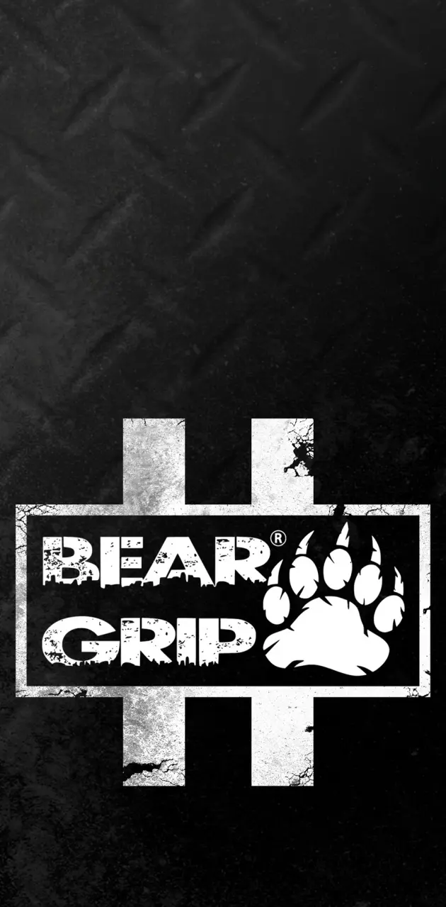 Bear Grip