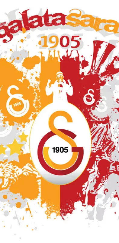 Galatasaray 1905