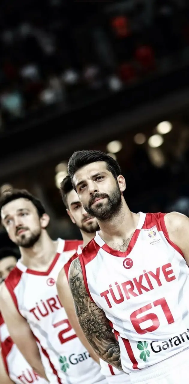 Turkiye Basketbol