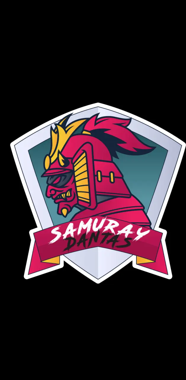 Samuray Dantas
