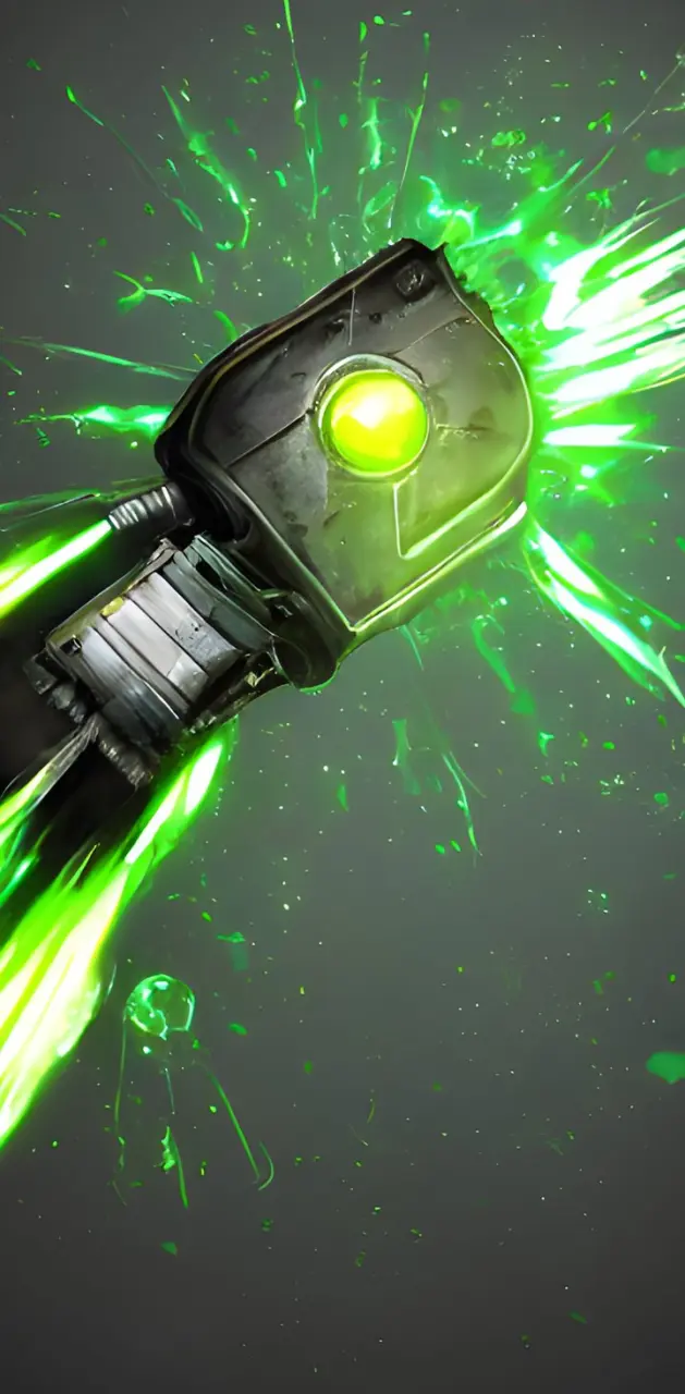 Toxic bomb 2 wallpaper by terraria_mech_mosa - Download on ZEDGE™