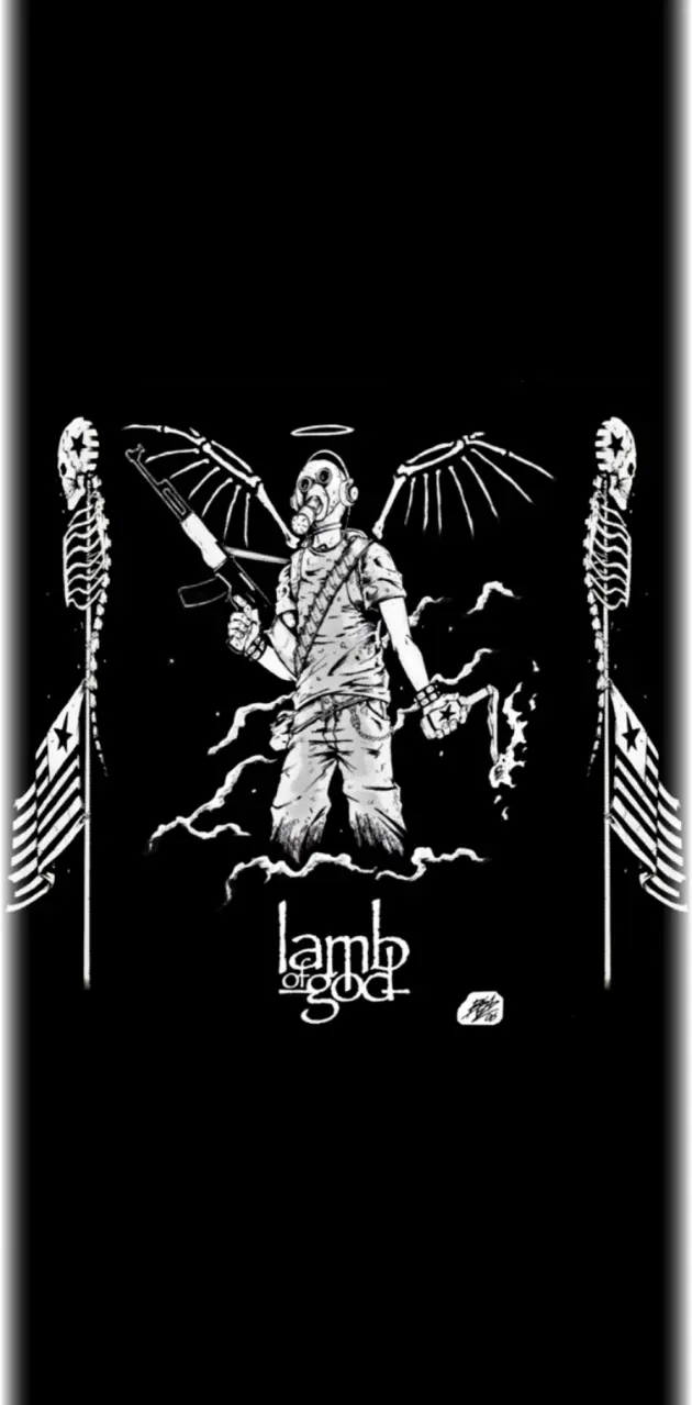 Lamb of God 