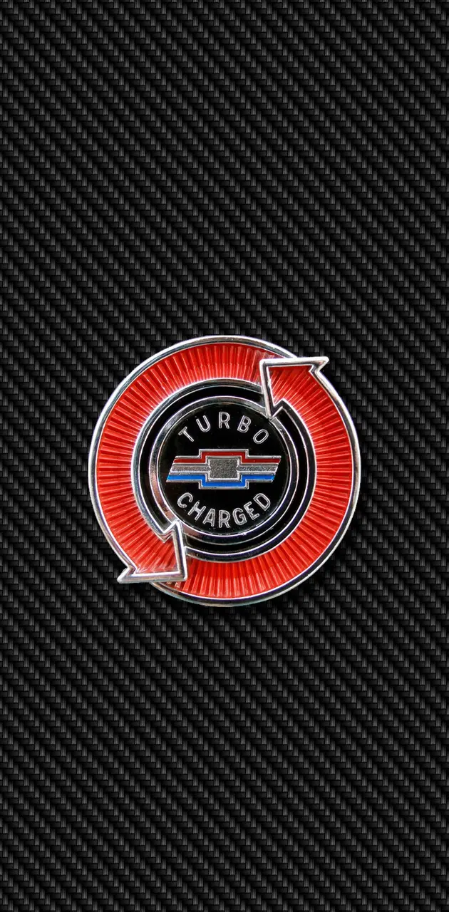 Corvair Turbo Carbon