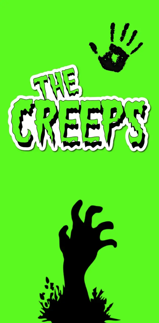 The creeps