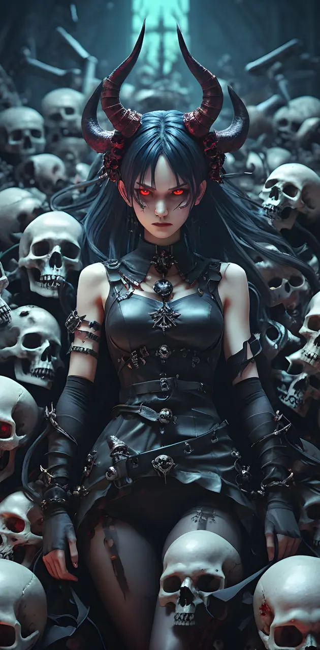 Dark Mistress