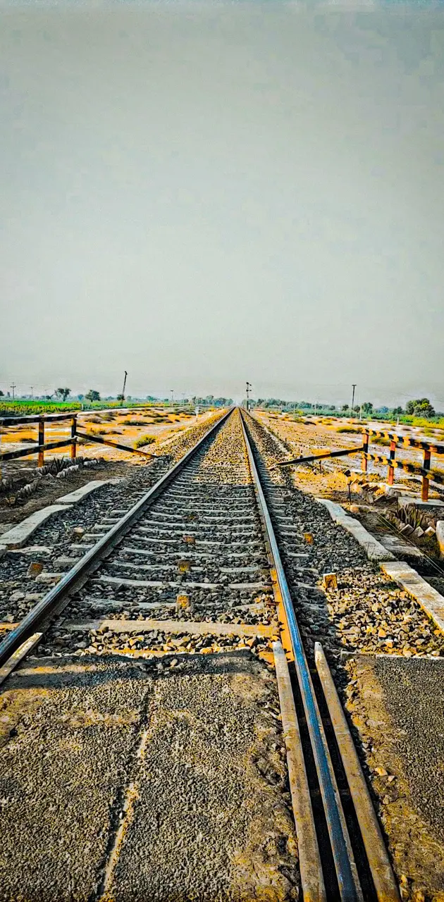 Rail Track 