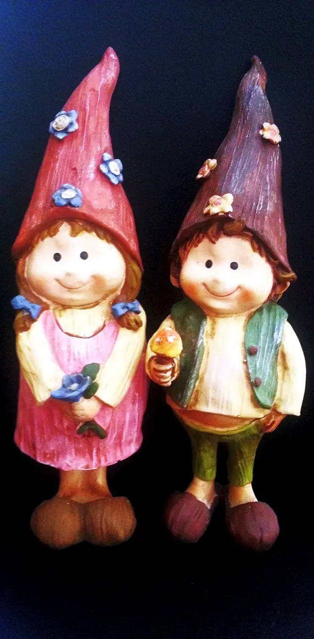 Gnome Kids