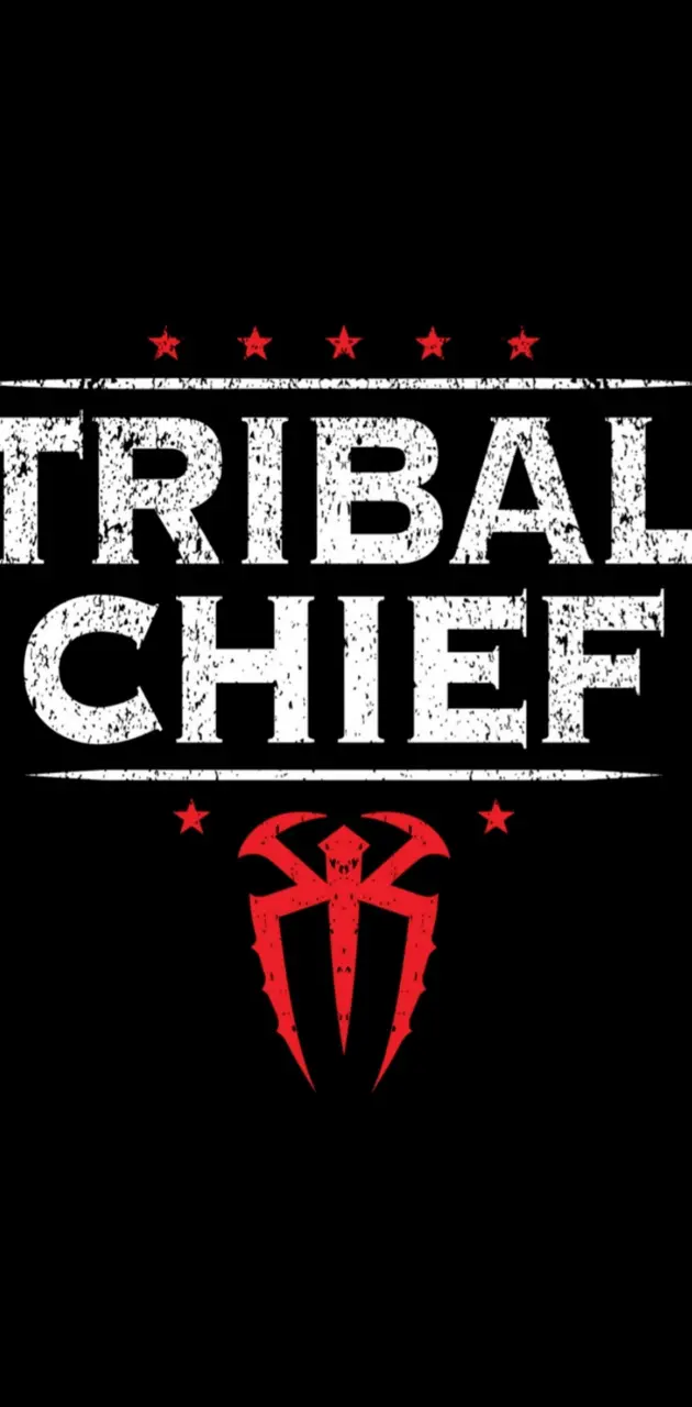 Tribal Cheif