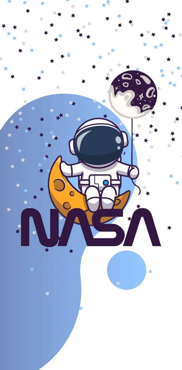 NASA SPACE BOY