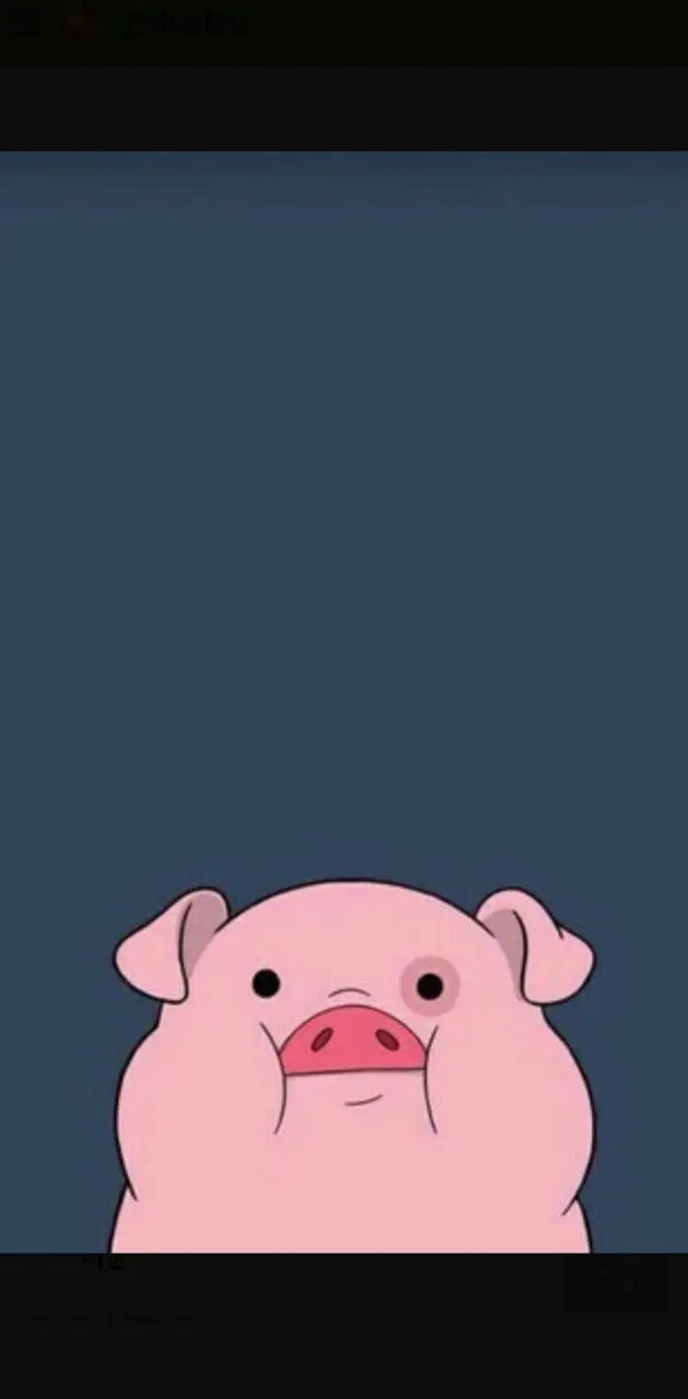 Pig wallpaper