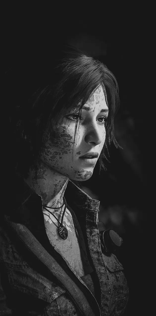 Lara croft 