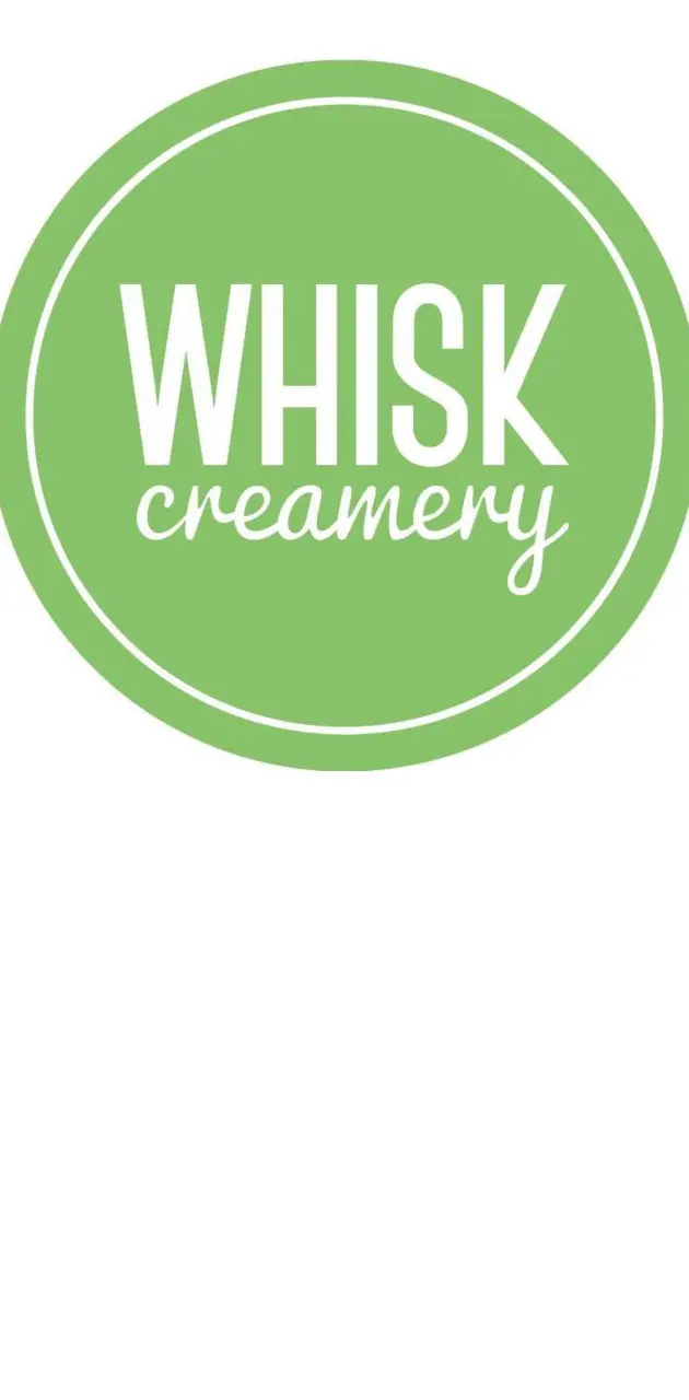 Whisk Creamery