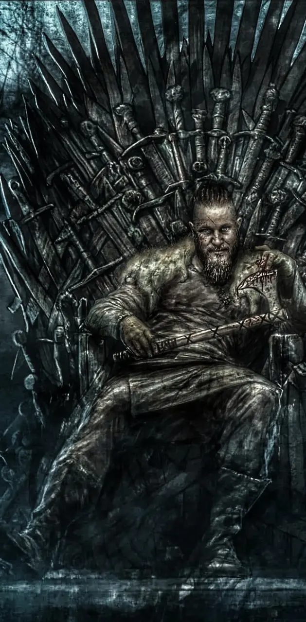 Ragnar ironthrone