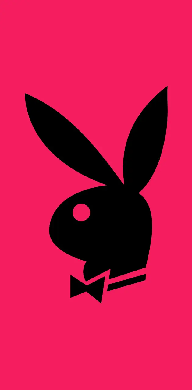 Download Playboy Bunny Icon Wallpaper