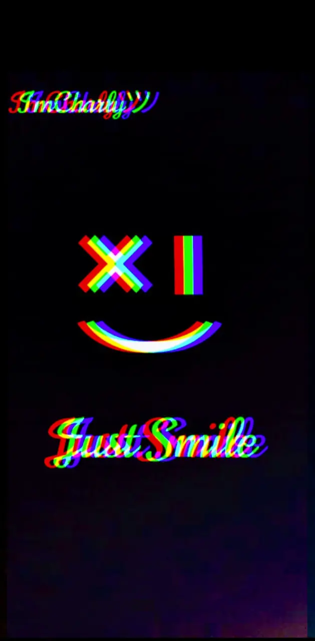 Just Smile ChA