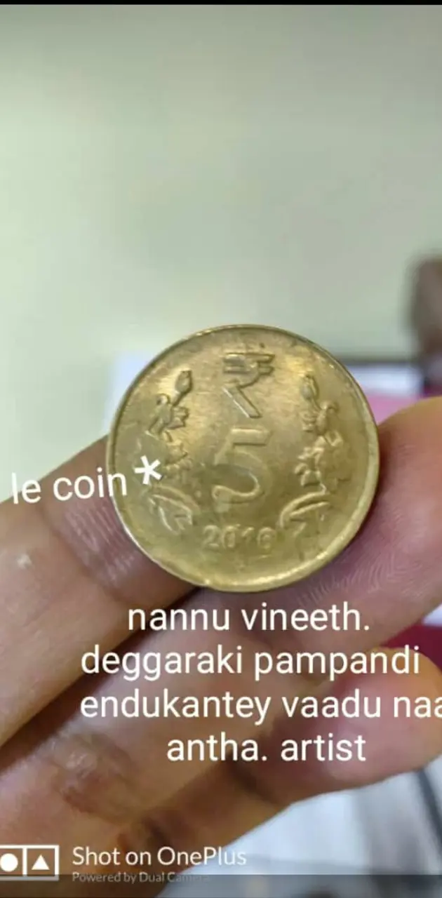 Coin Quote