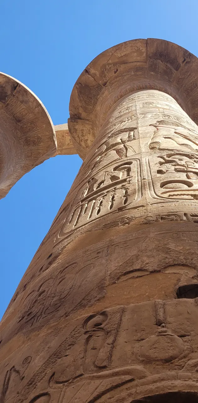 Egyptian history-Luxor