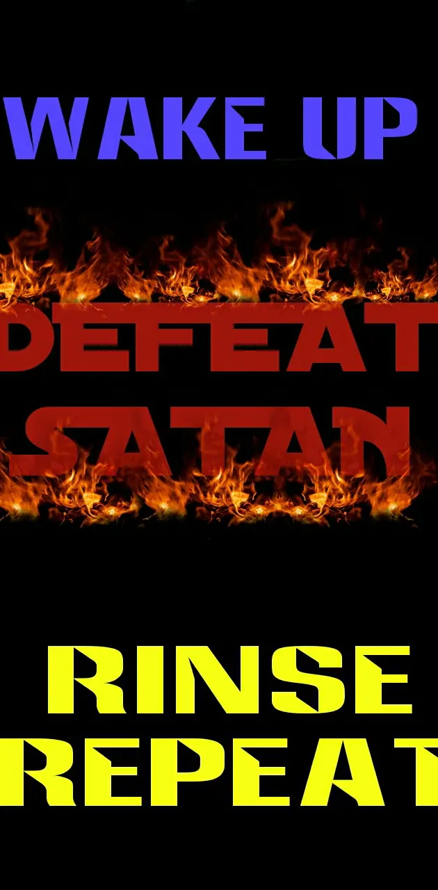 Defeat S***n